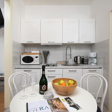 Kandlers Street Apartment Пула Экстерьер фото
