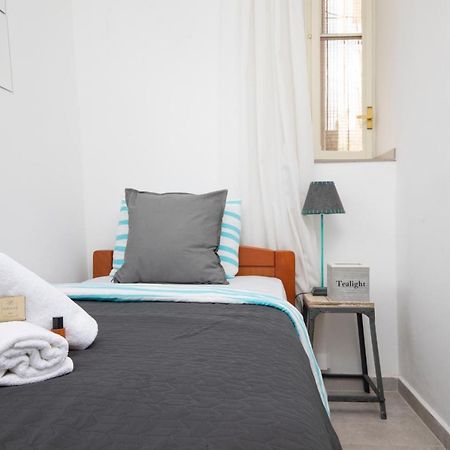 Kandlers Street Apartment Пула Экстерьер фото