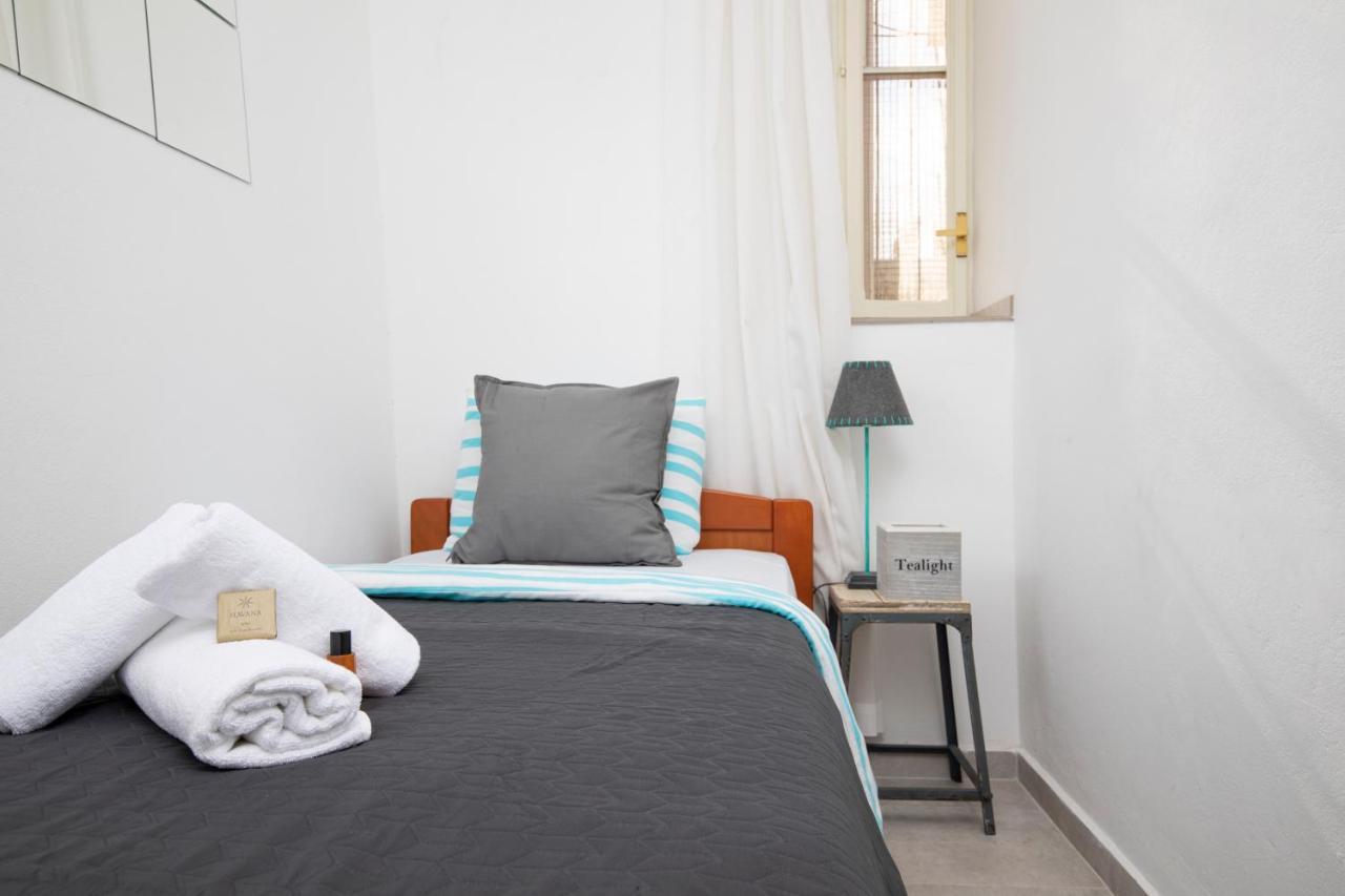 Kandlers Street Apartment Пула Экстерьер фото